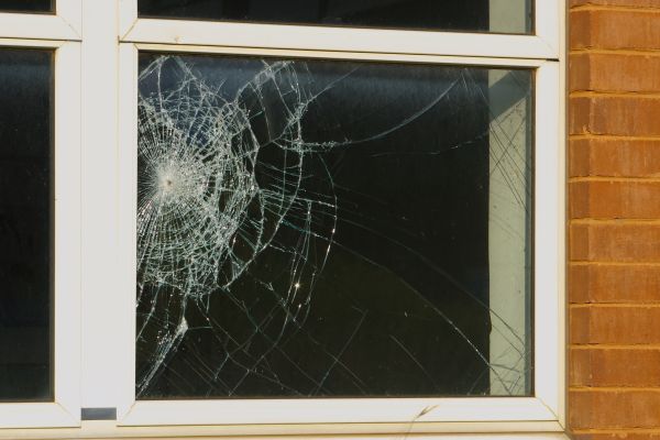 Cost of Broken Window Repair in Mechanicsburg