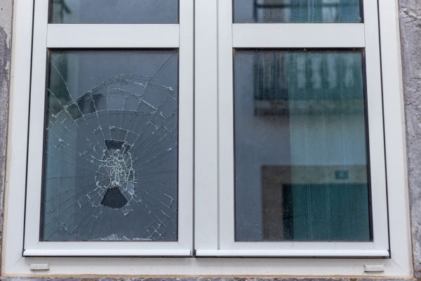 Cost of Window Glass Repair in Mechanicsburg
