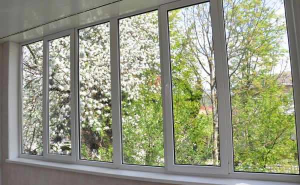 Cost of Window Repair Service in Mechanicsburg