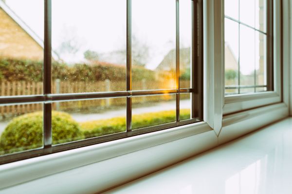Cost of Window Frame Repair in Mechanicsburg