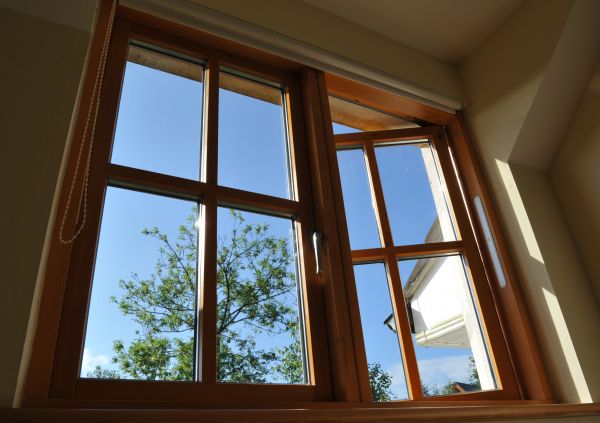 Cost of Wood Window Repair in Mechanicsburg