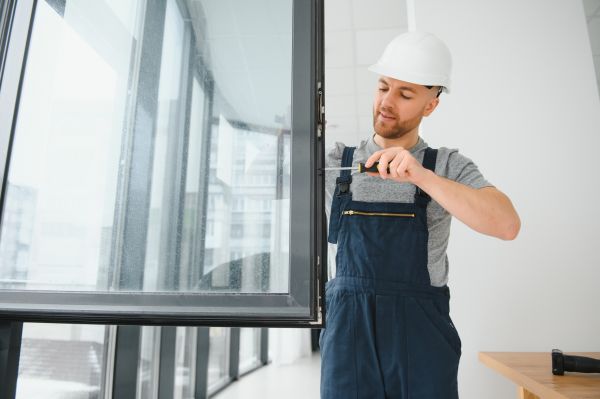 Cost of Commercial Window Repair in Mechanicsburg
