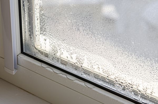 Cost of Leaky Window Repair in Mechanicsburg