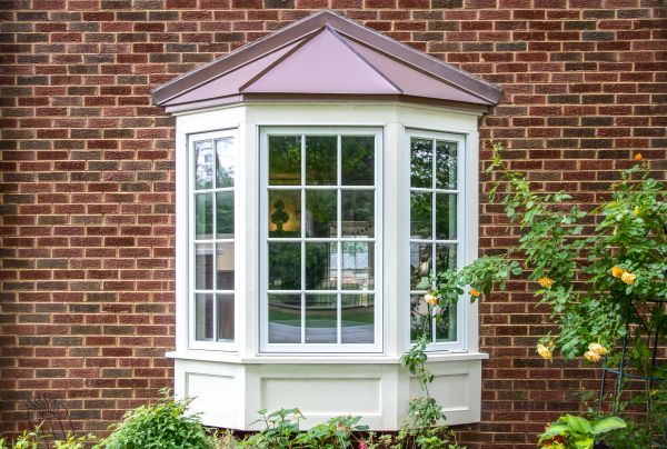 Cost of Bay Window Repair in Mechanicsburg
