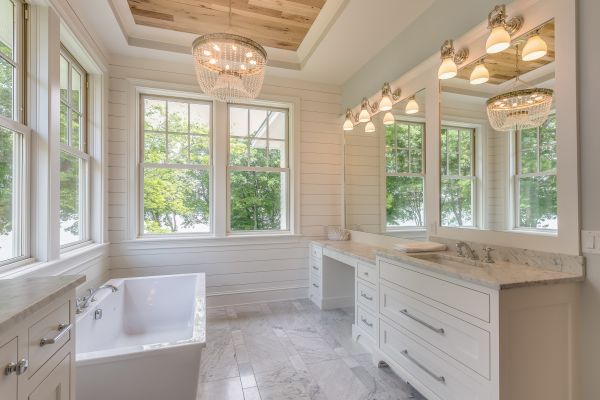Cost of Bathroom Window Repair in Mechanicsburg