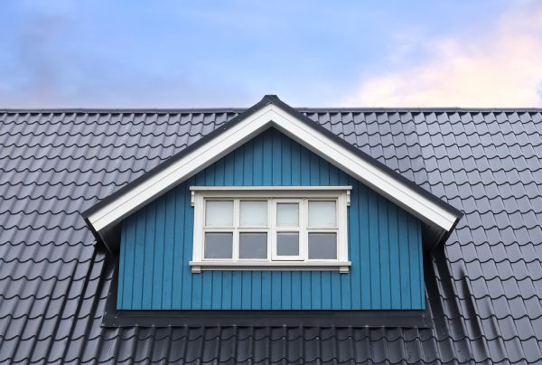 Cost of Dormer Window Repair in Mechanicsburg