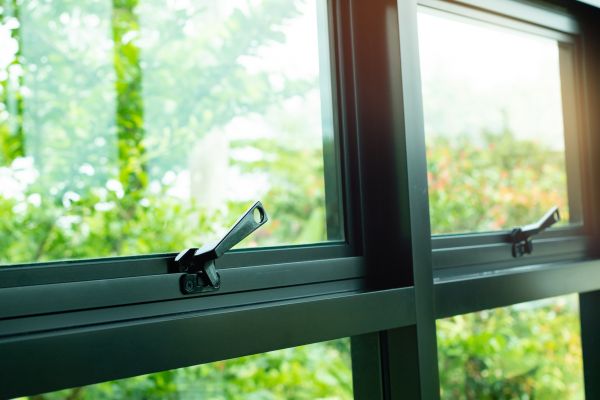 Cost of Window Crank Replacement in Mechanicsburg