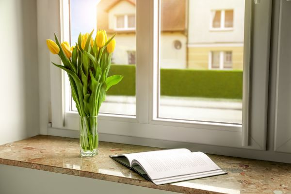 Cost of Window Sill Replacement in Mechanicsburg