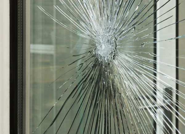 Cost of Shattered Window Repair in Mechanicsburg
