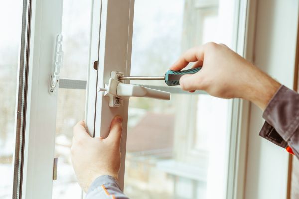 Cost of Apartment Window Repair in Mechanicsburg