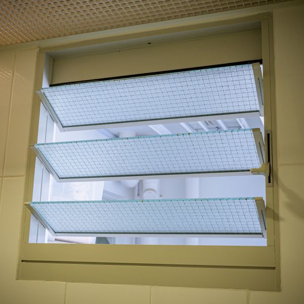 Cost of Slatted Window Repair in Mechanicsburg