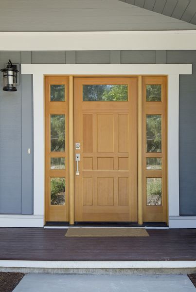 Cost of Door Window Repair in Mechanicsburg