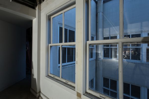 Cost of Wood Window Sash Repair in Mechanicsburg