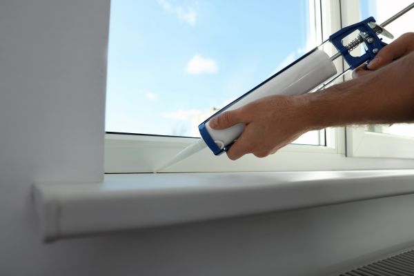 Cost of Window Leak Repair Service in Mechanicsburg
