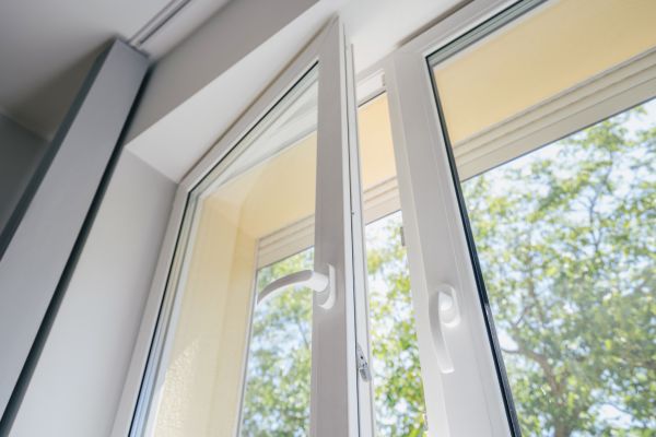 Cost of Window Pane Replacement in Mechanicsburg