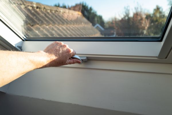 Cost of Pivot Window Repair in Mechanicsburg