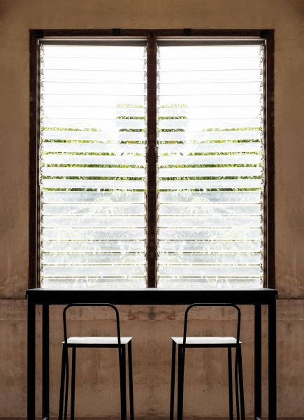 Cost of Louvre Window Repair in Mechanicsburg