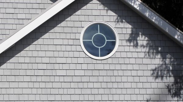 Cost of Round Window Repair in Mechanicsburg
