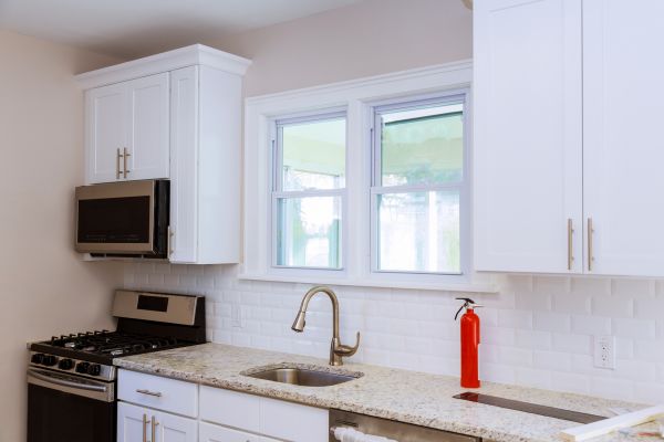 Cost of Kitchen Window Repair in Mechanicsburg
